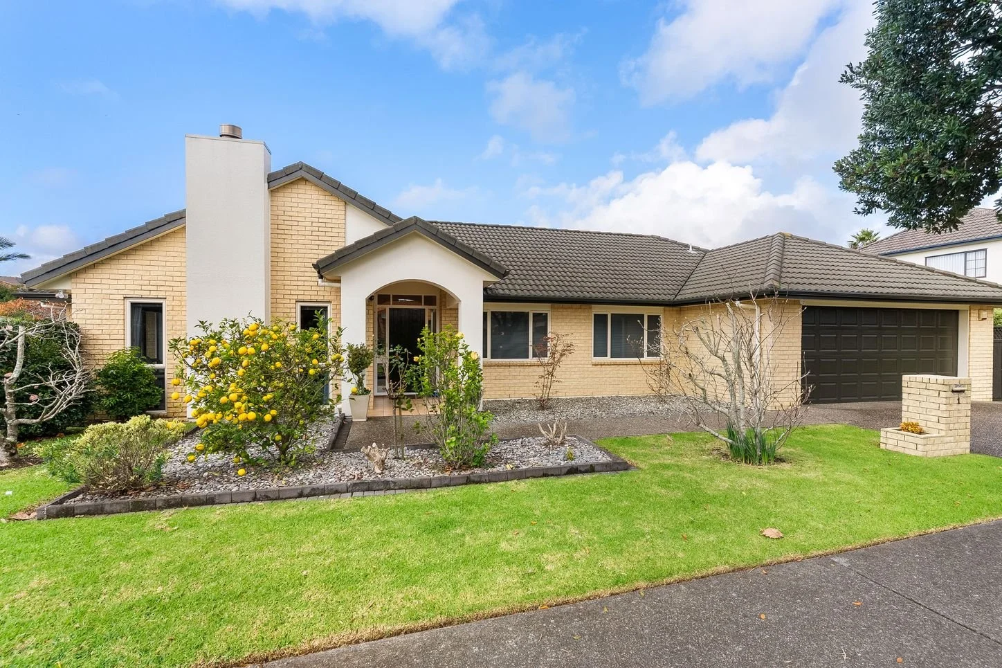 1 Zara Court, Dannemora