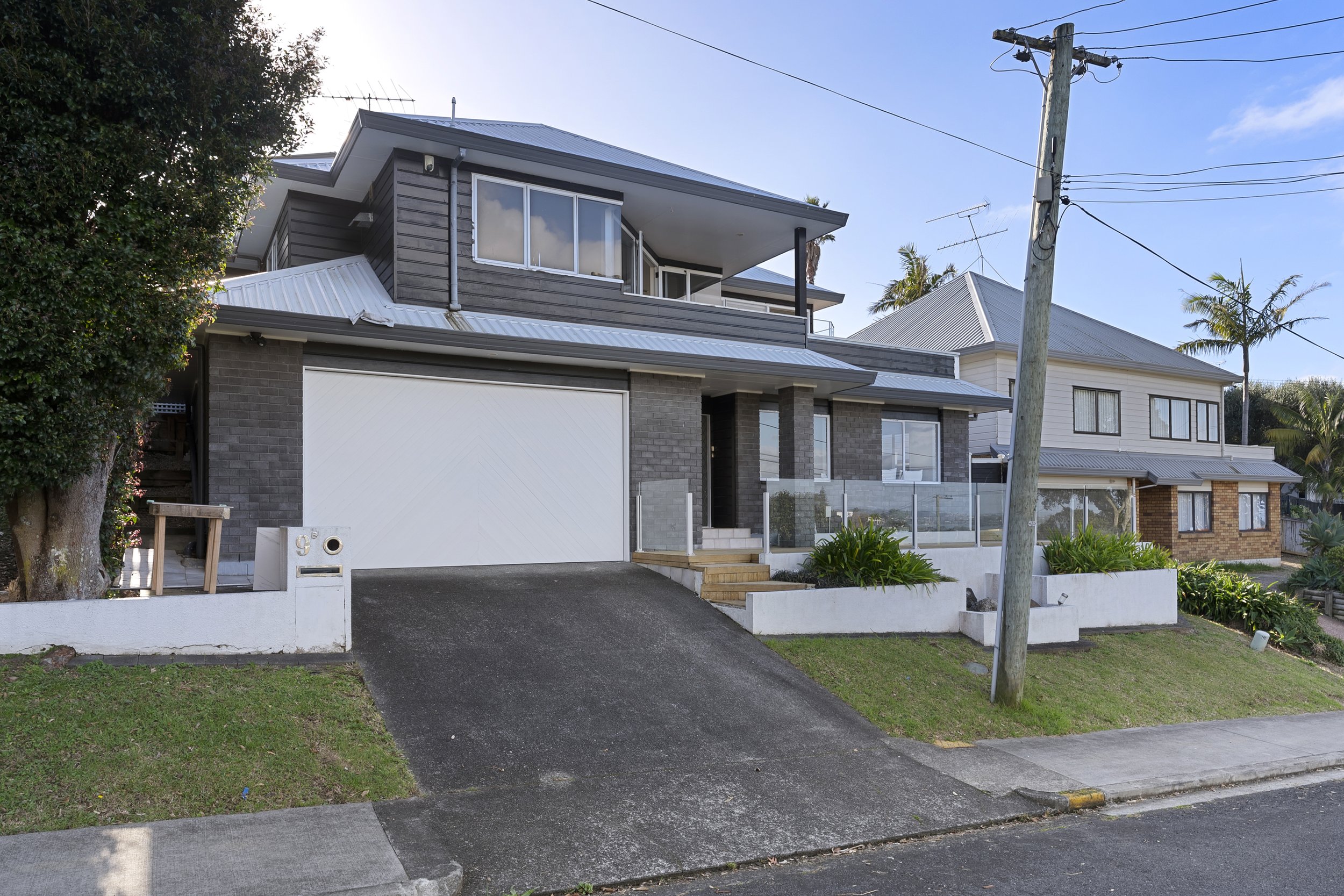 2/9 Colmar Road, Mellons Bay