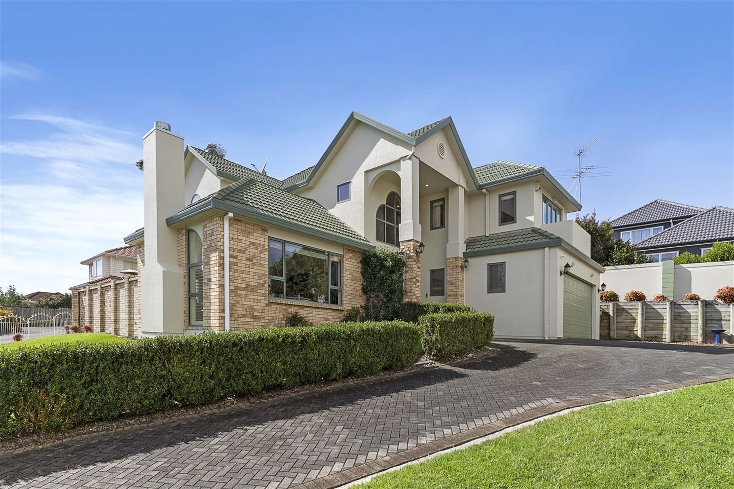 36A Jane Eyre Drive, Somerville, Auckland
