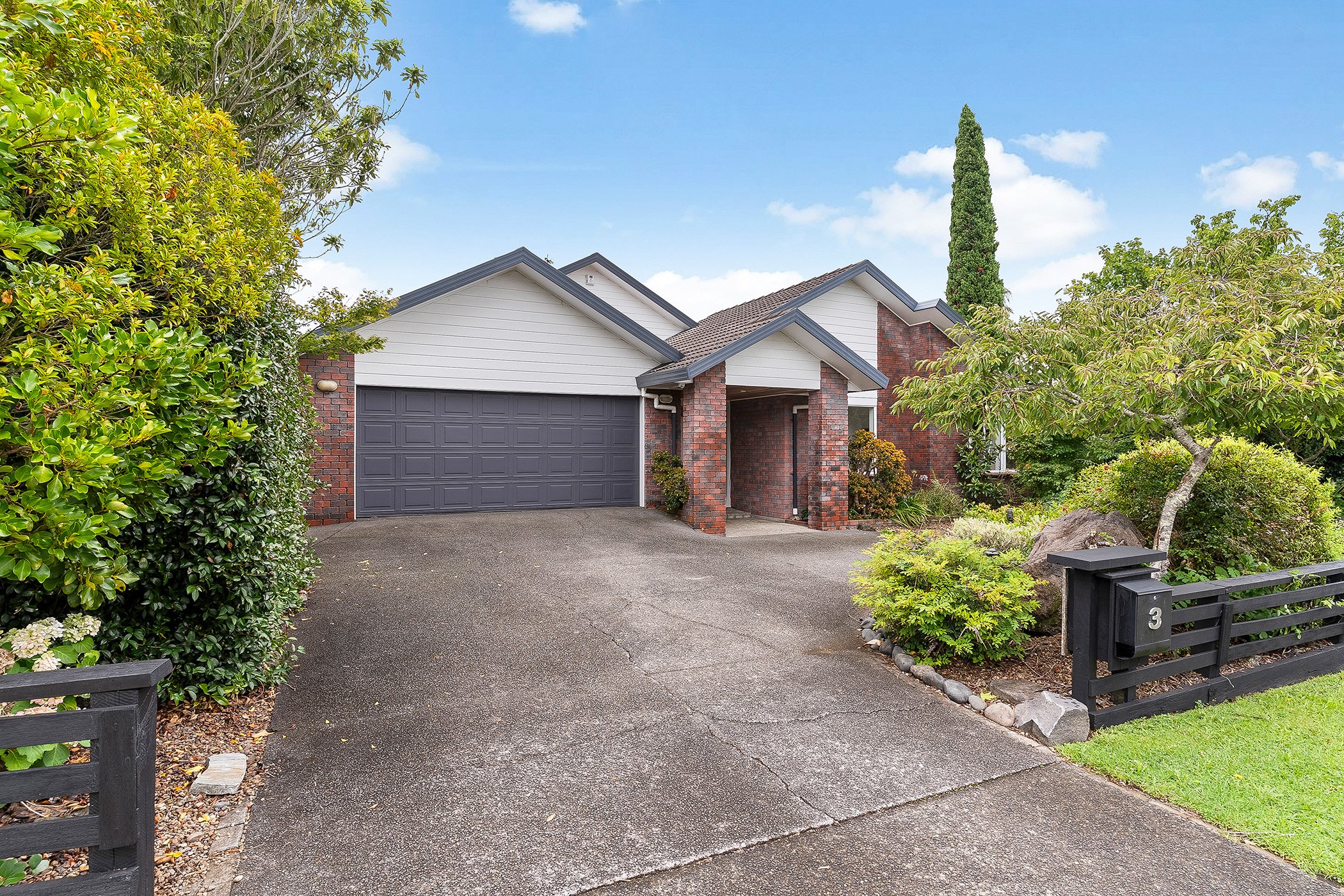3 Bronte Place, Somerville