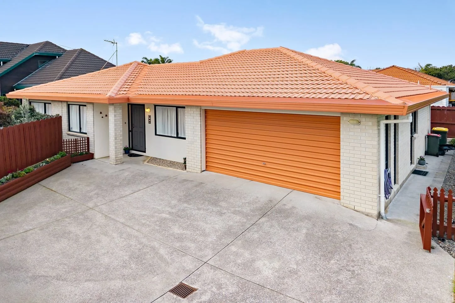 2/16 Travers Place, Northpark