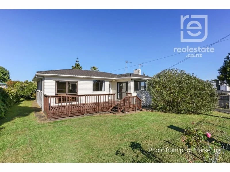 5 Evans Place, Papakura