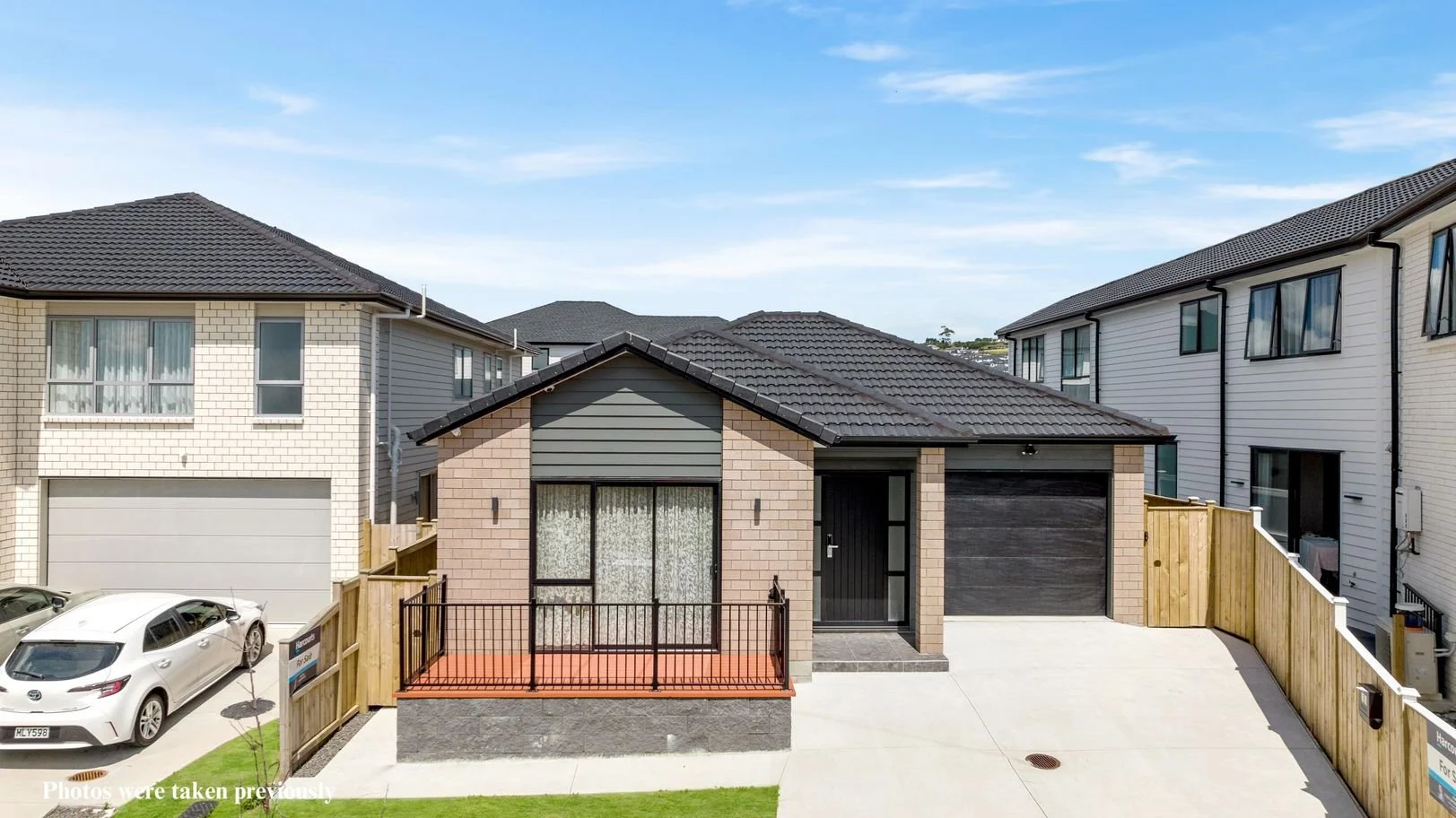 6 Repehina Road, Flat Bush