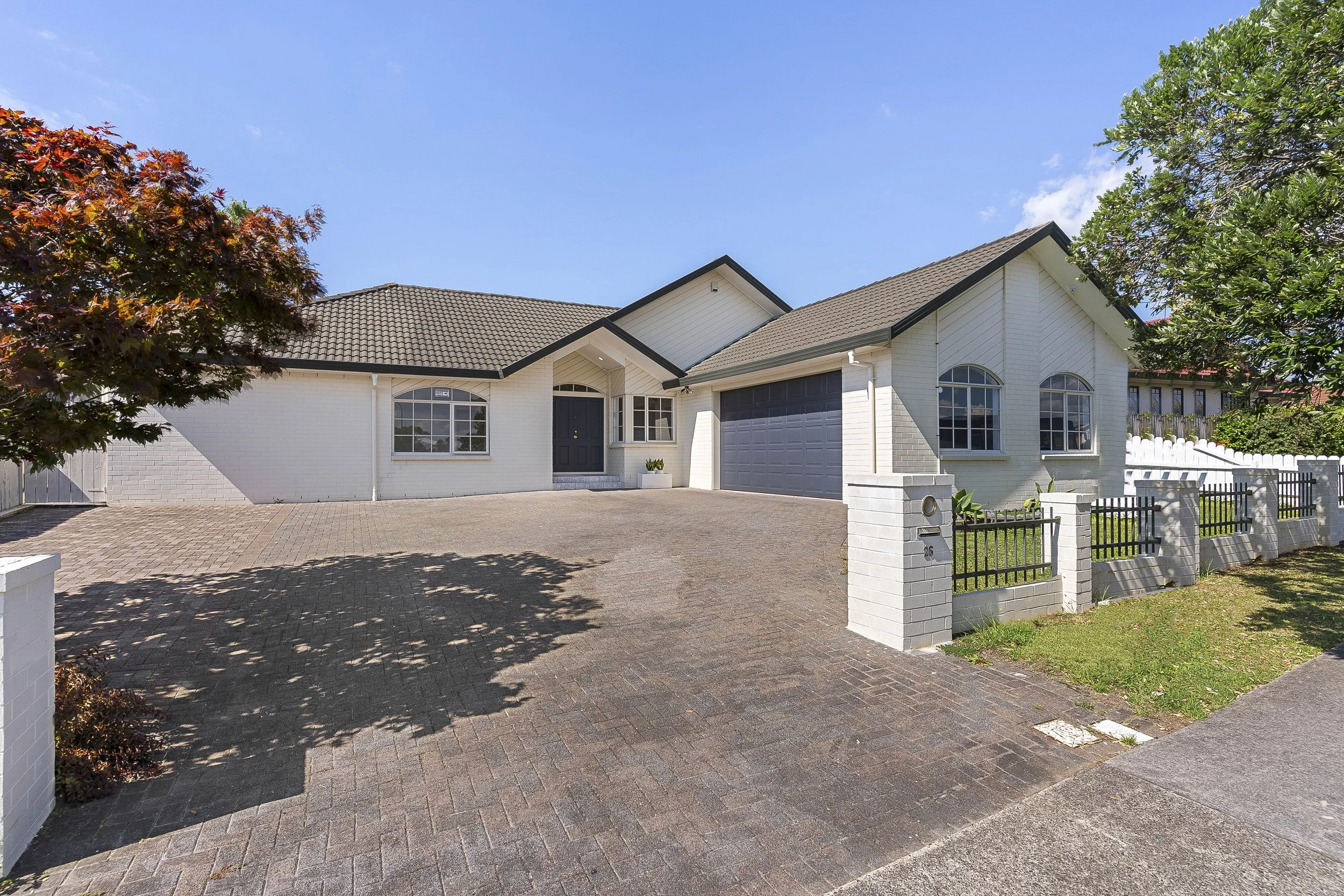 26 Dannemora Drive, Dannemora