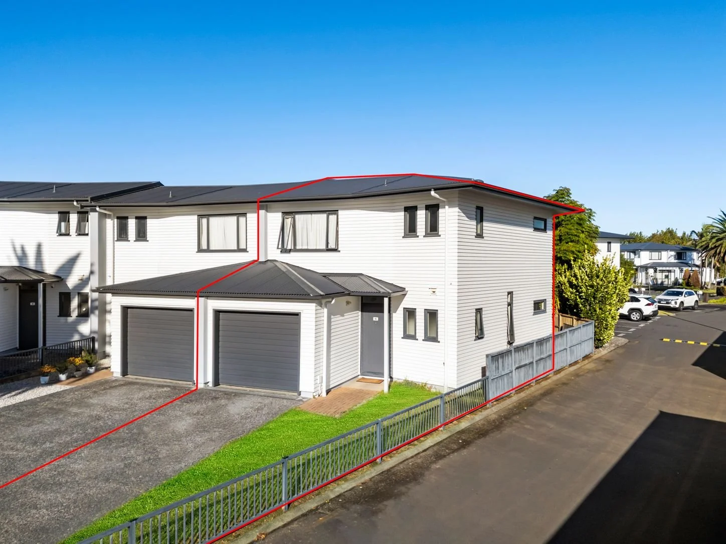 46/2 Armoy Drive, East Tamaki