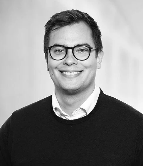 Alex Ilyas Berg Hansen