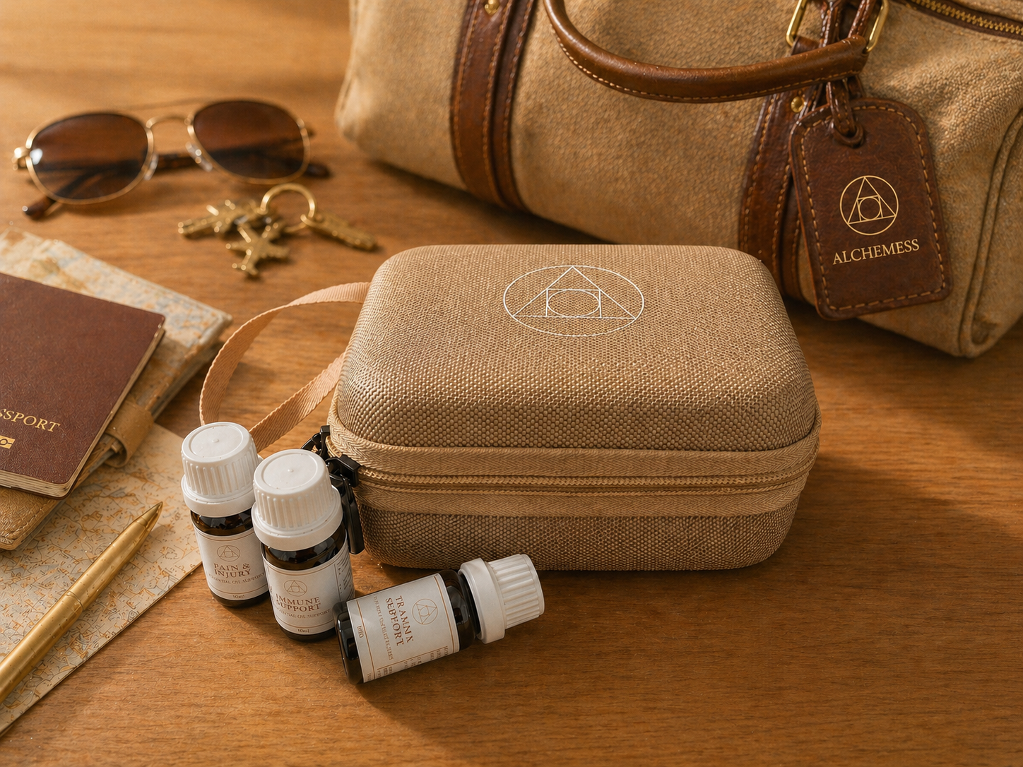 Travel Kits