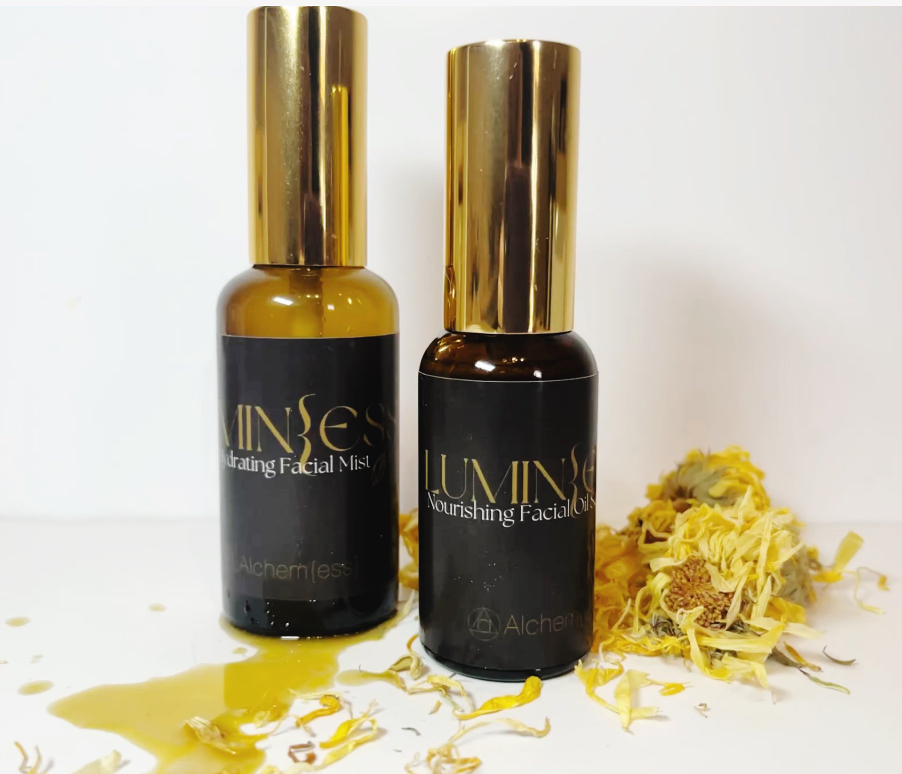 Lumin{ess} Face Care