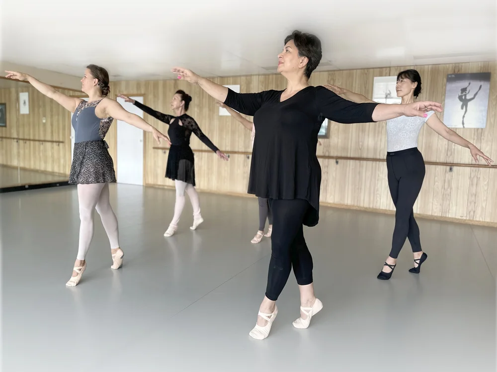 Ballet Lessons Near Me Exploring Local Options
