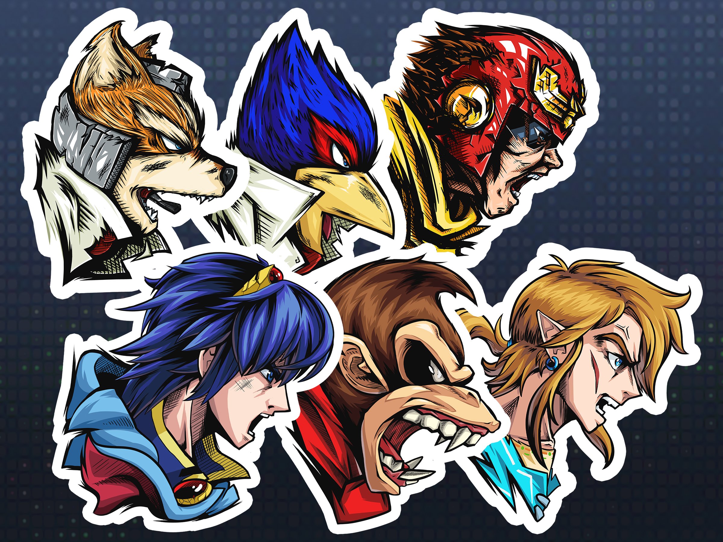 Rage Series Bundle.jpg