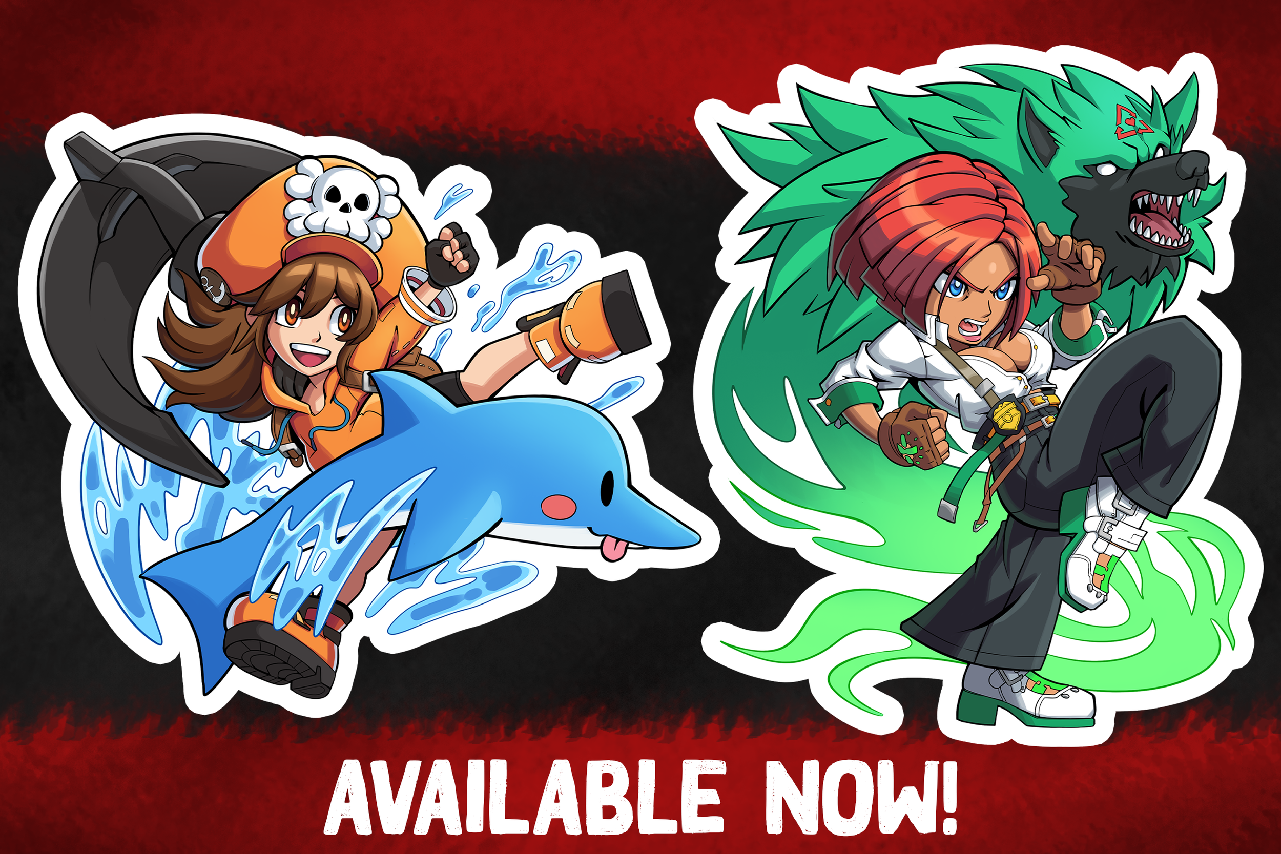 Strive Stickers Promo.png