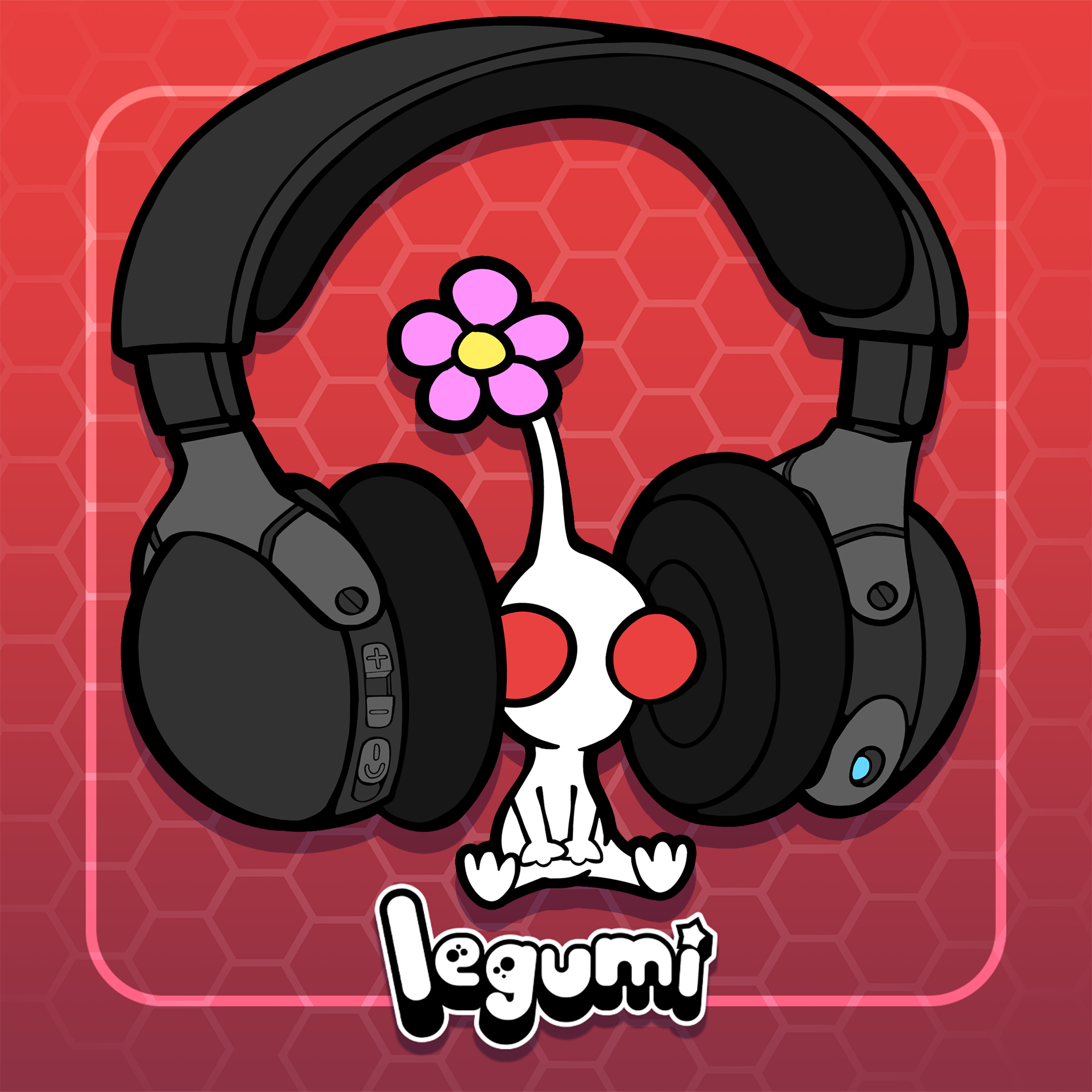 White Pikmin Enamel Pin Backing.png