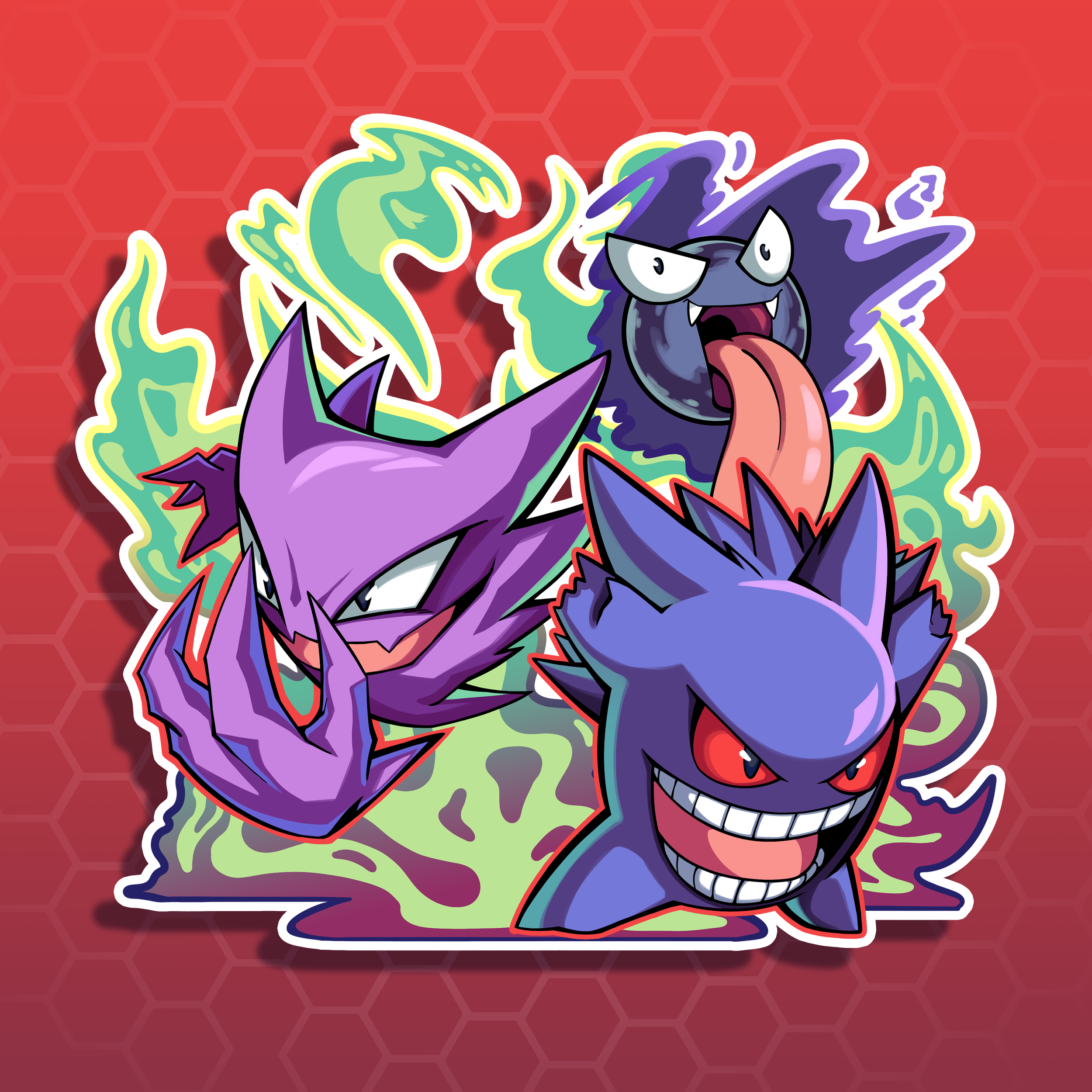 Etsy Sticker Gengar Evolution.png
