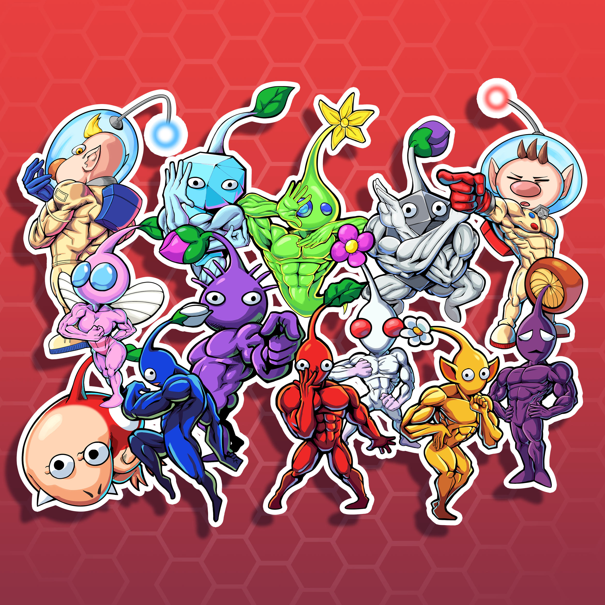Etsy Buff Pikmin Group 2.png