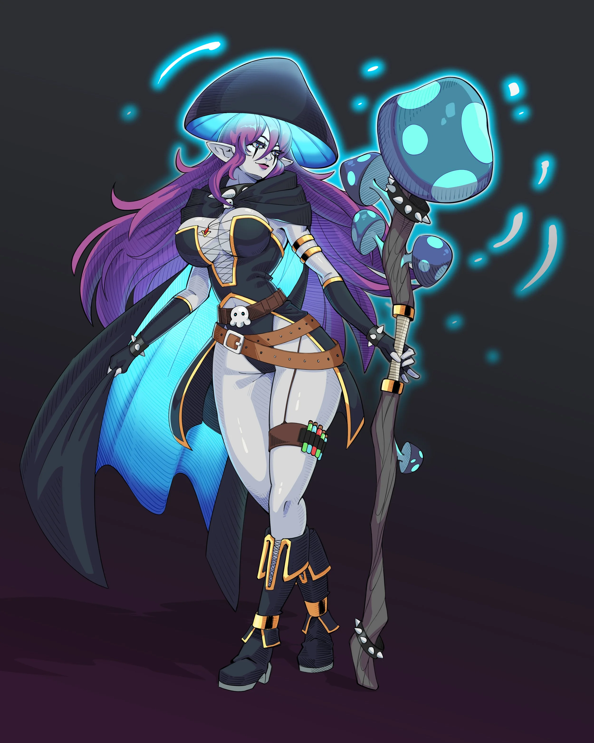 Original Character