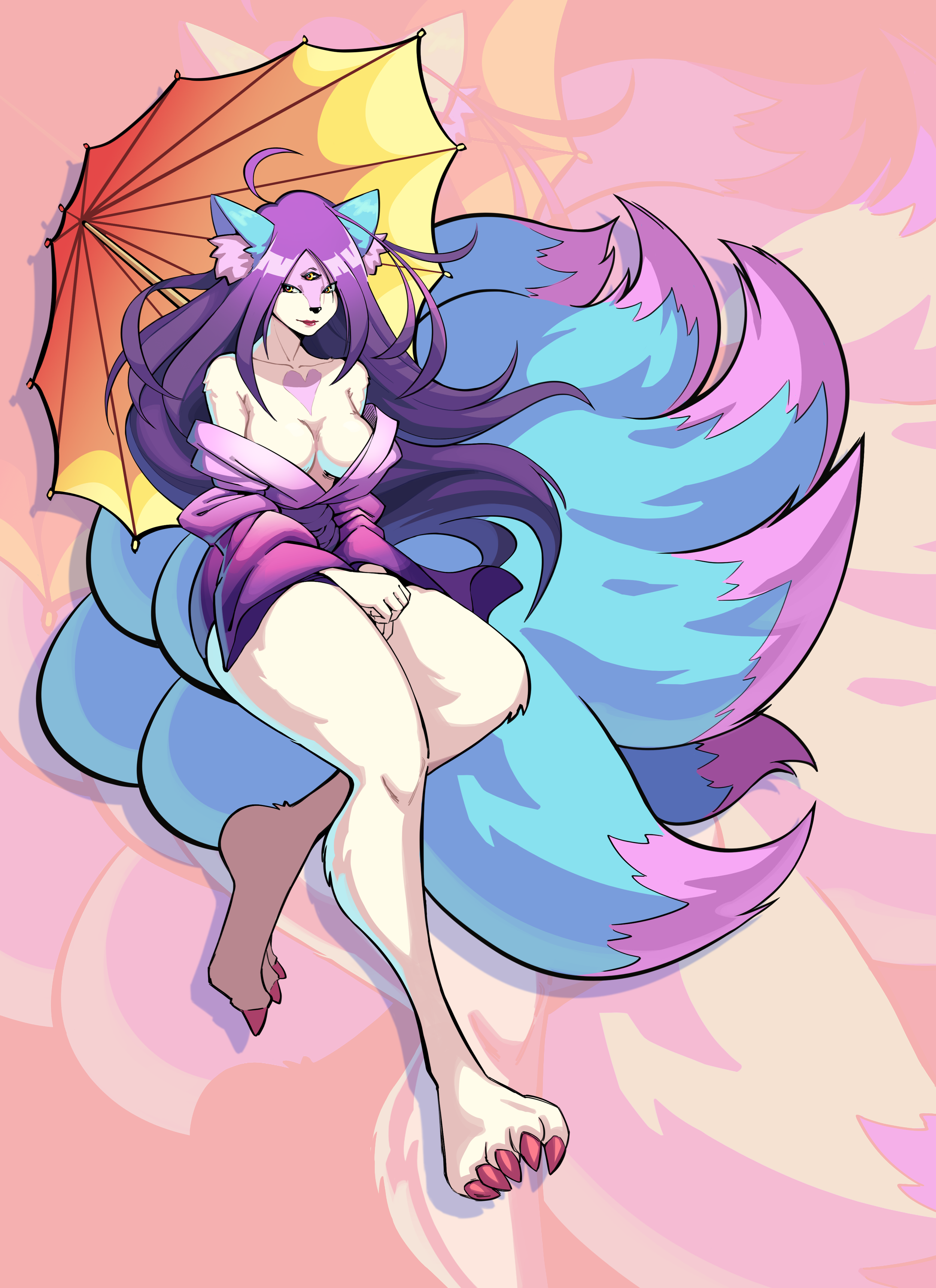 Original Character