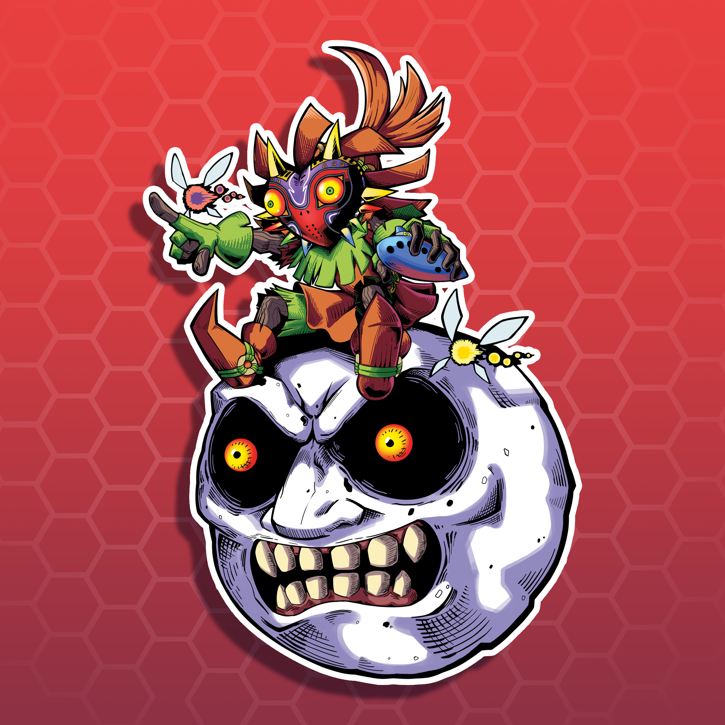 Etsy Sticker Skull Kid Moon 2.png