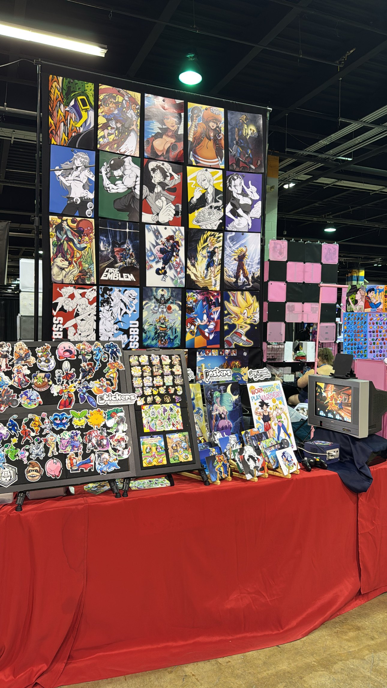 Anime Midwest 2026