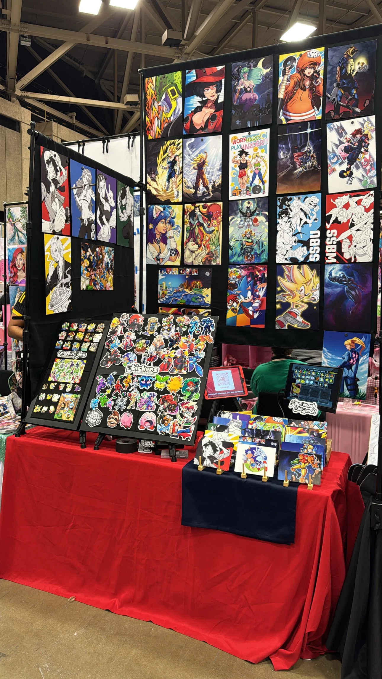Fan Expo Dallas 2026
