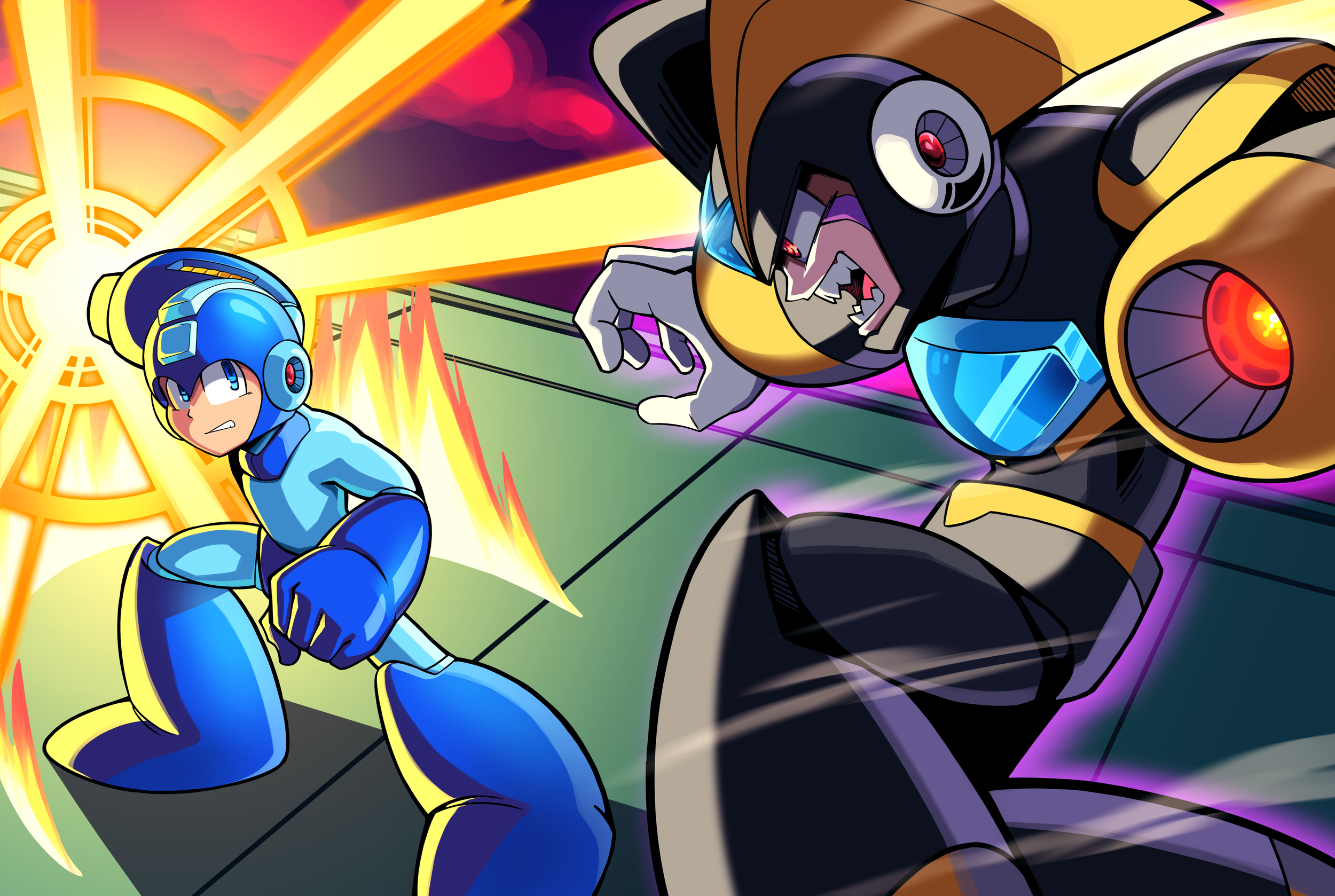 Mega Man and Bass 2024 Edit.png