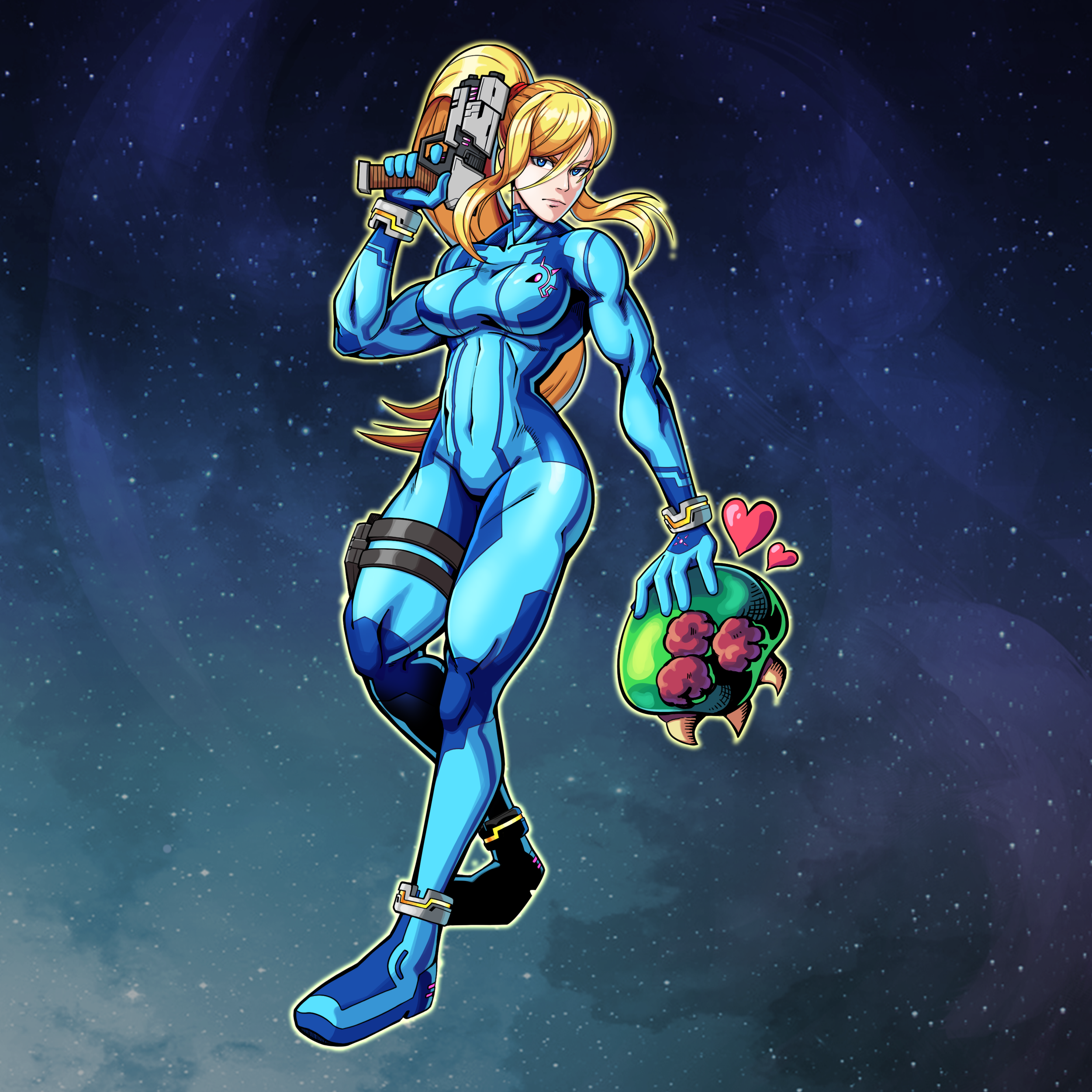 Metroid Stickers 2024 ZSS Insta Preview.png