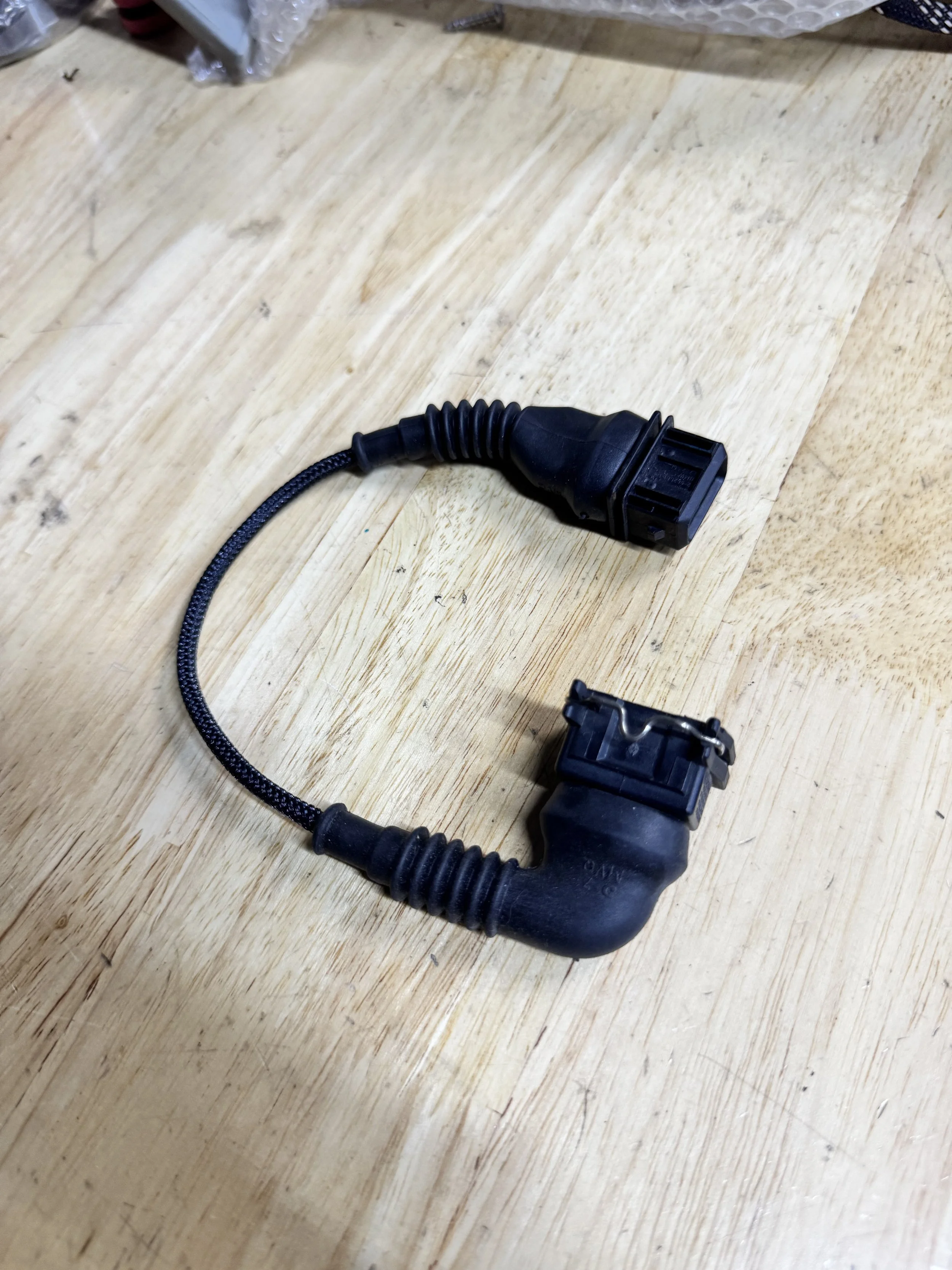 m20/m30 to m50 tps adaptor cable