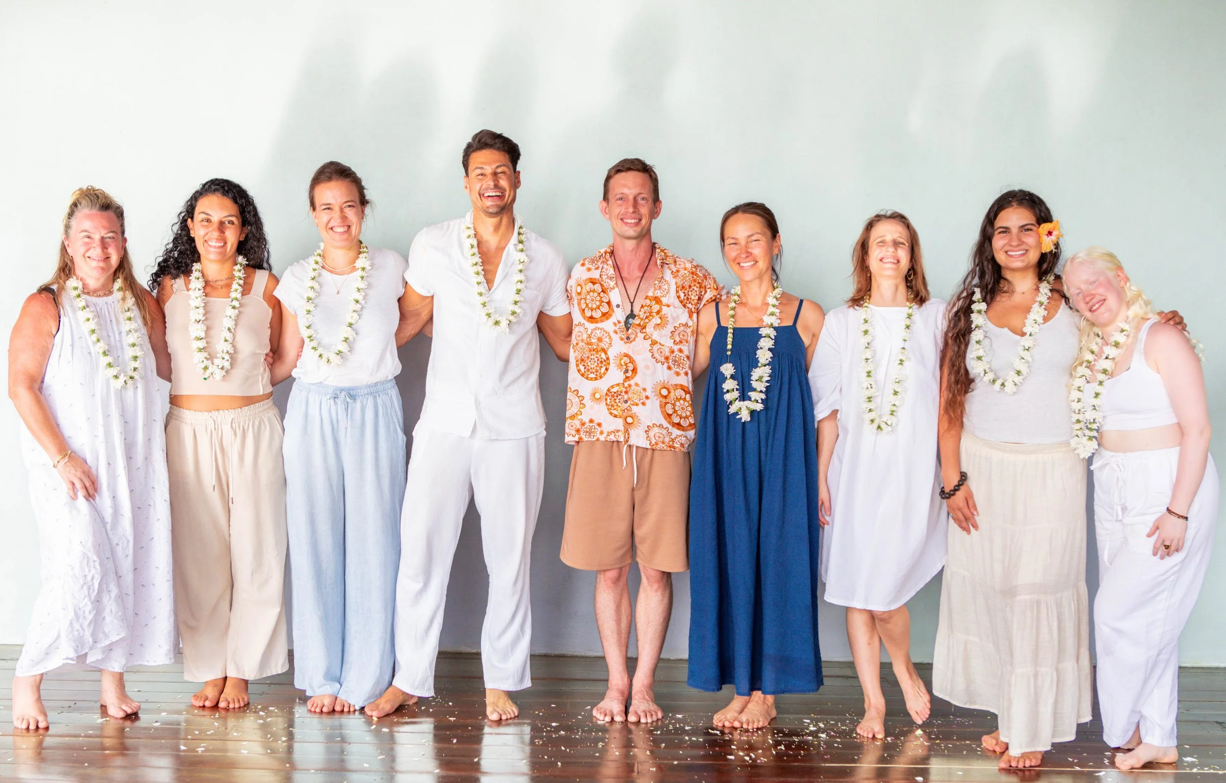 yoga teacher training koh phangan