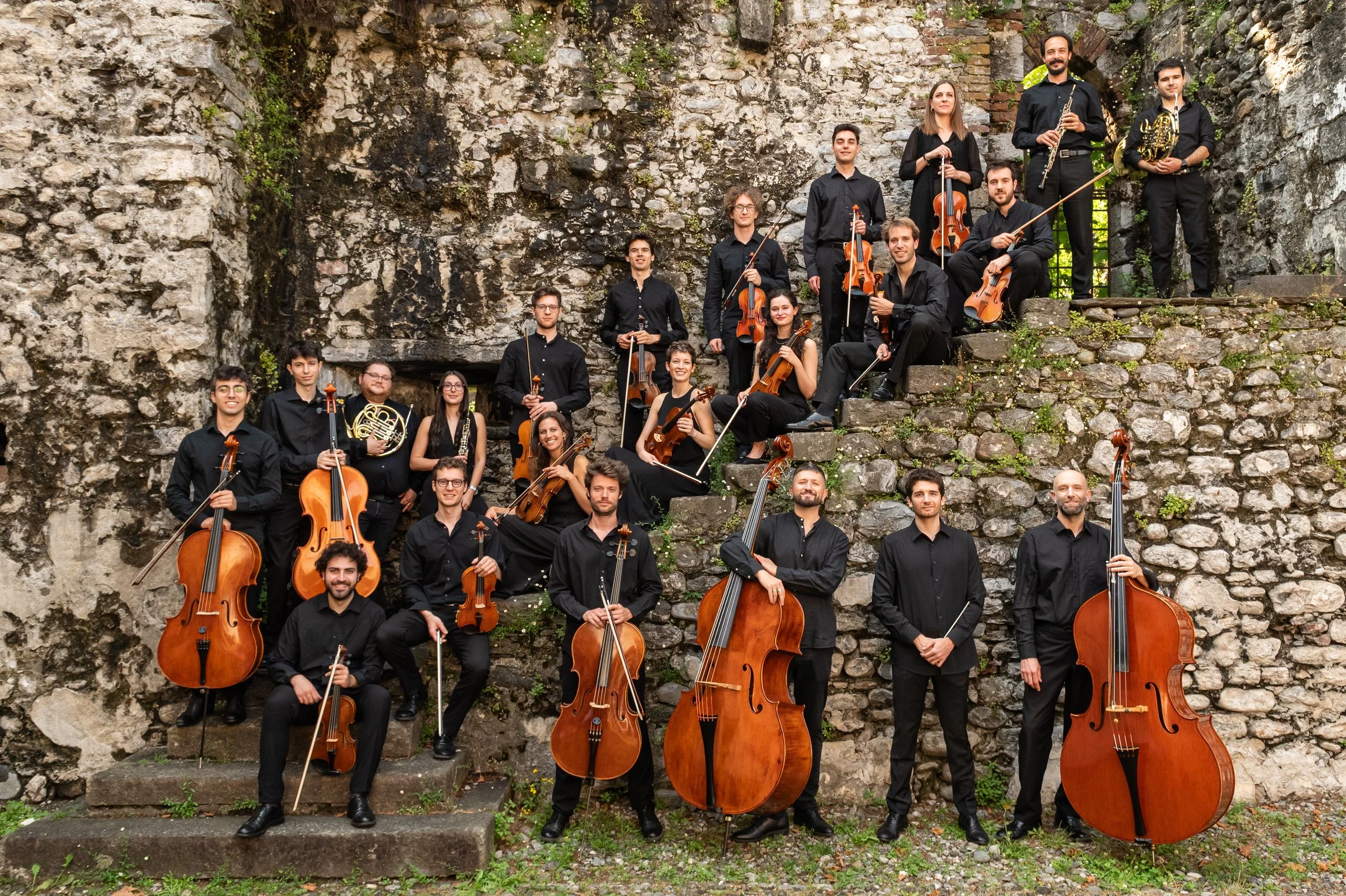 Verbano Musica Estate