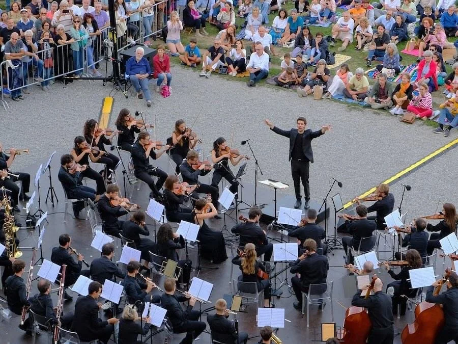 Water Music