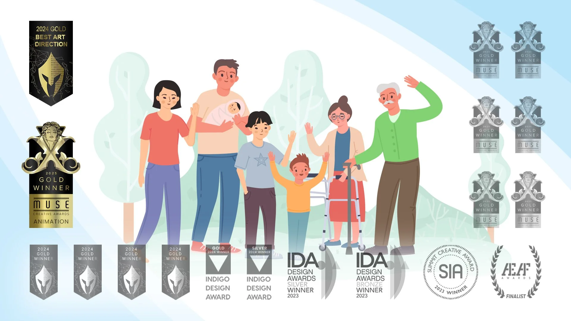 Health Ability - The Well Family