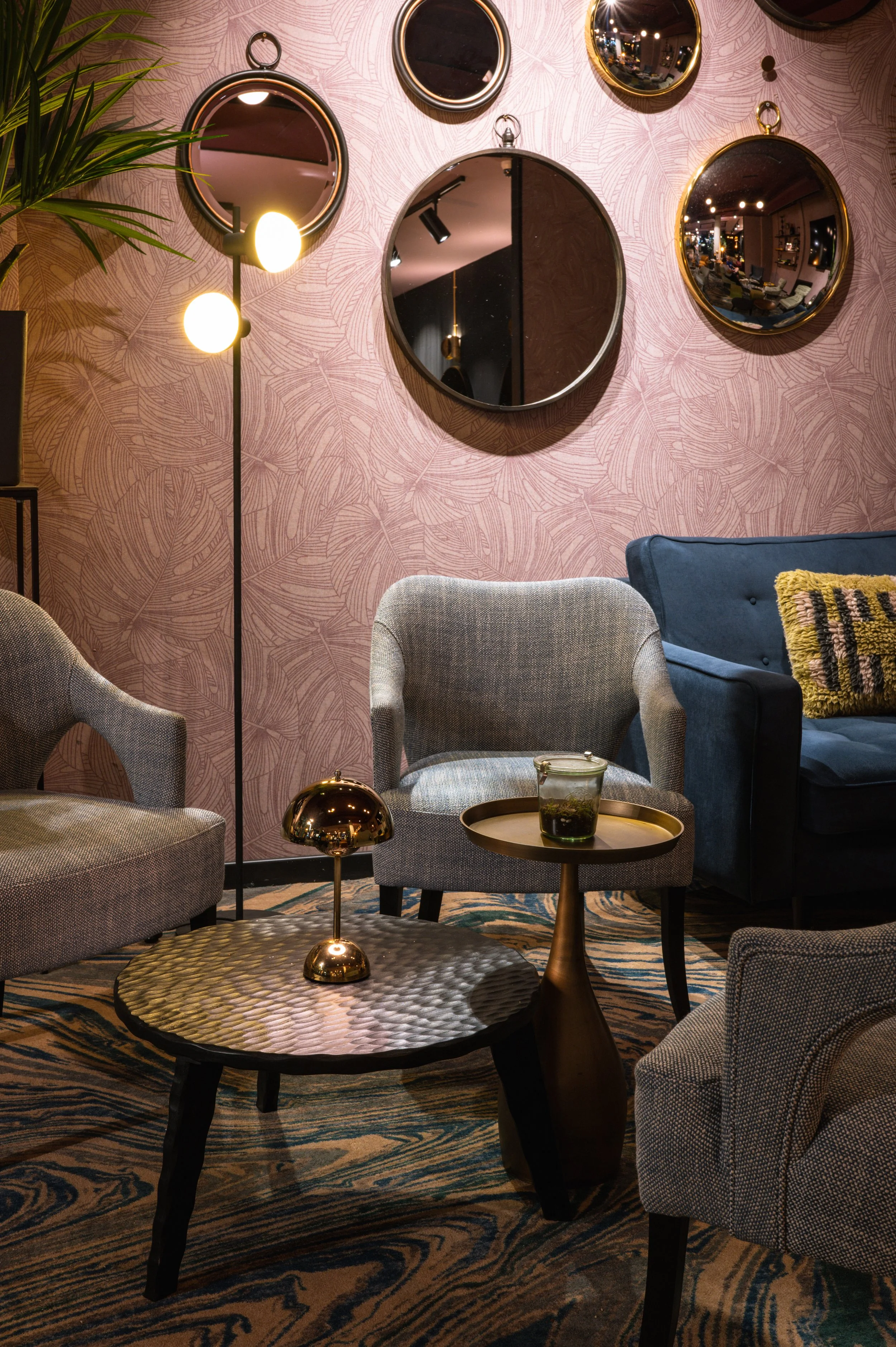 Hotel Hubert Brussels - RAIAR