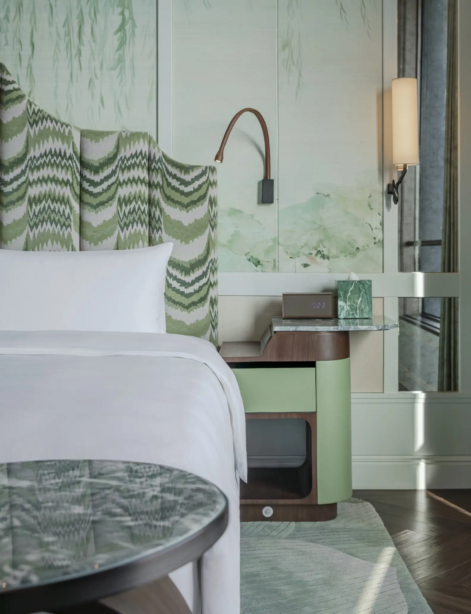 Shangri-La Hangzhou West Lake - for Gert Voorjans