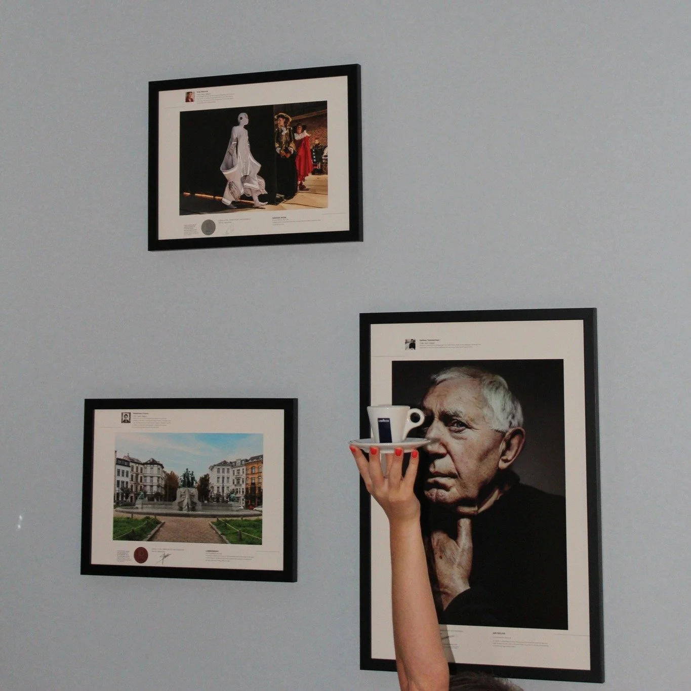 Crowne Plaza Antwerp - RAIAR