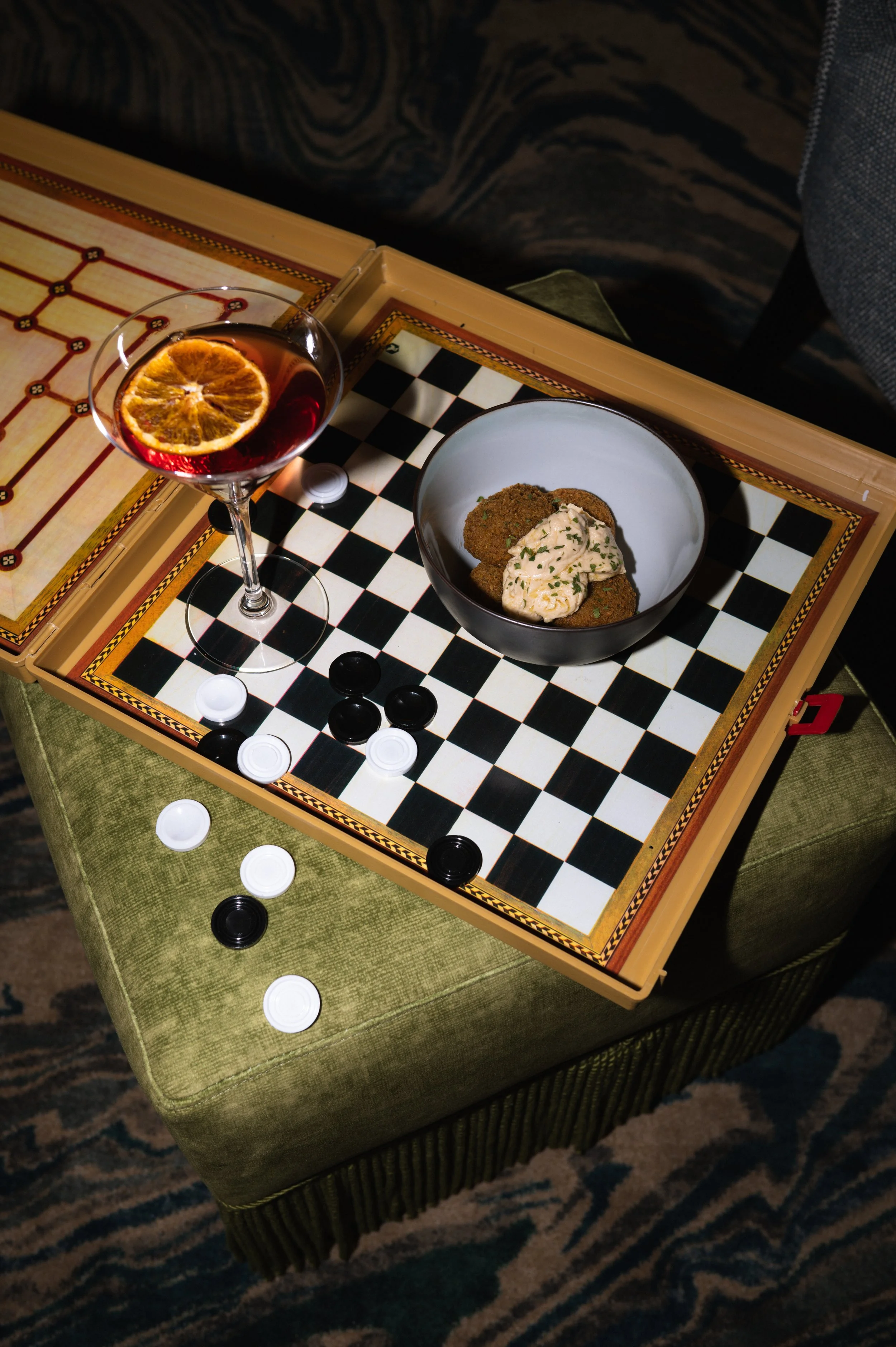 Hotel Hubert Brussels - RAIAR