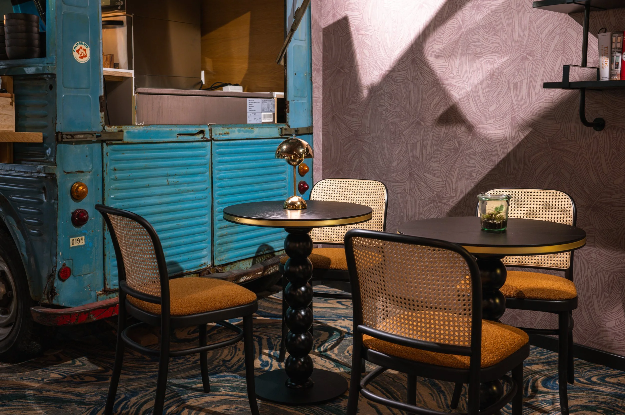 Hotel Hubert Brussels - RAIAR