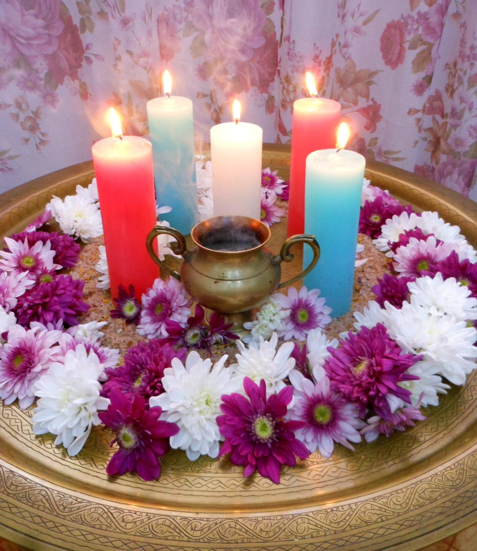 NEW! Fresh Start Portal Ritual, Friday April 24