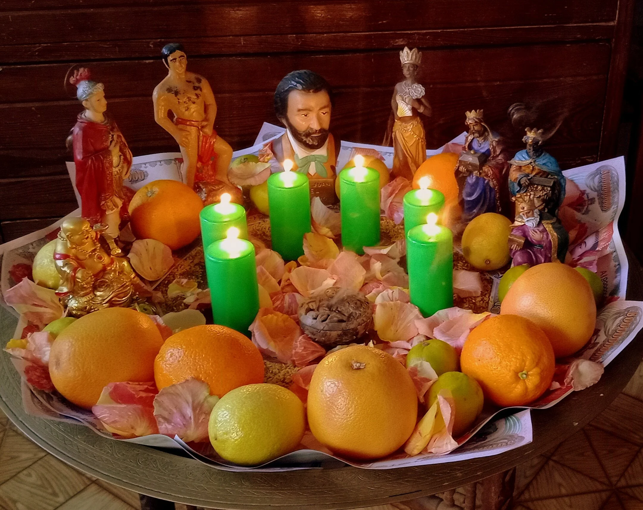 NEW! Fortuna Deluxe Group Ritual, February 28