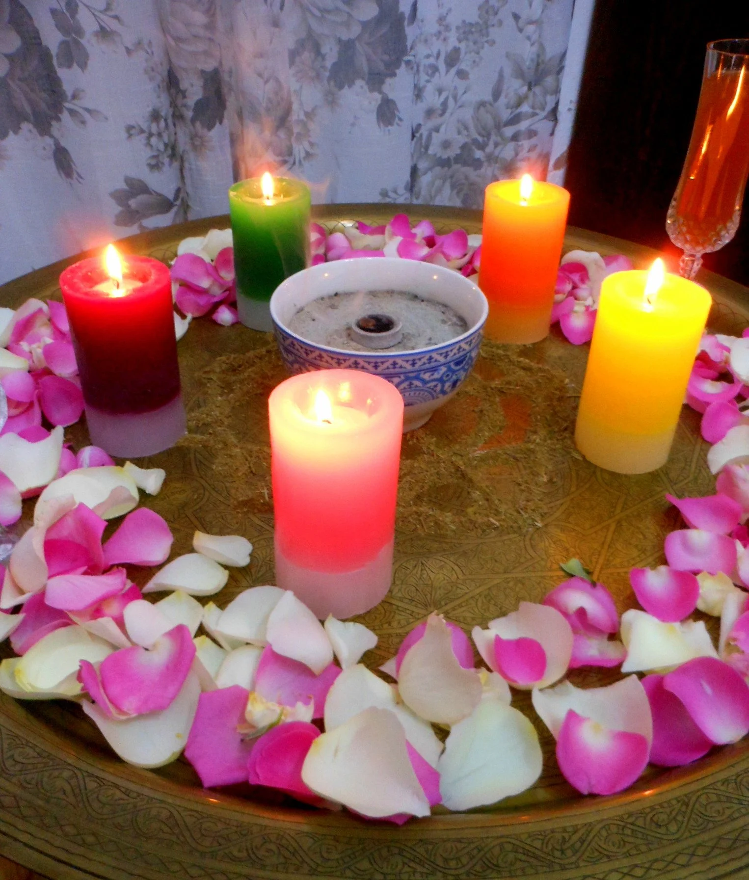 NEW! Success Group Ritual, Friday August 14