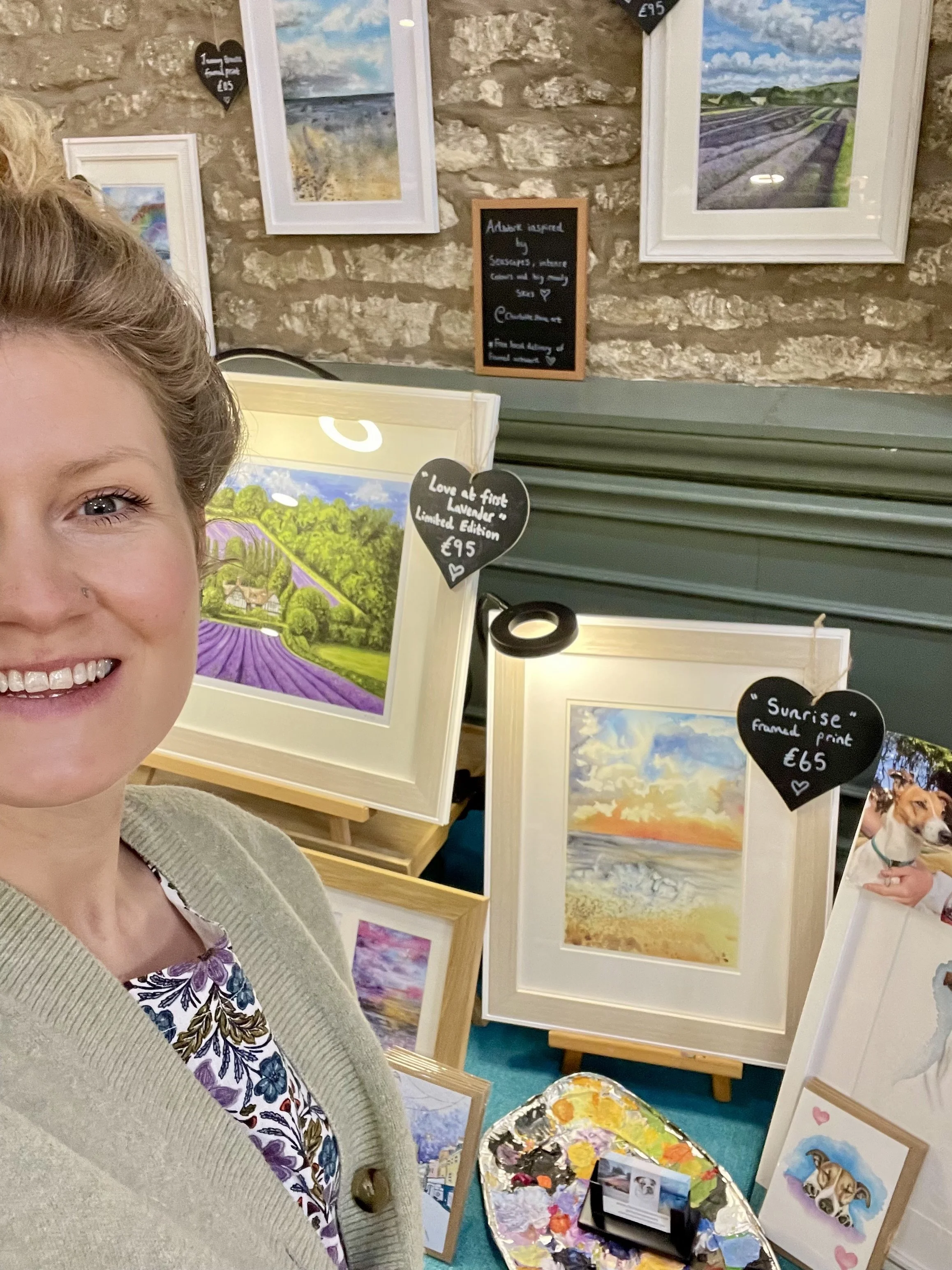 October and Nov’ 25