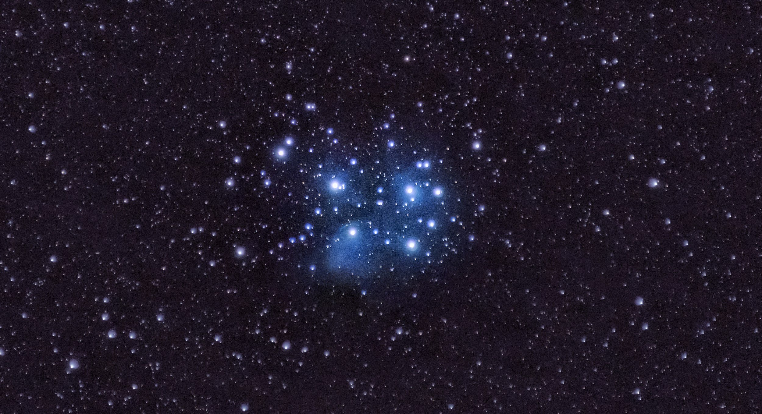 Matariki Winter Solstice
