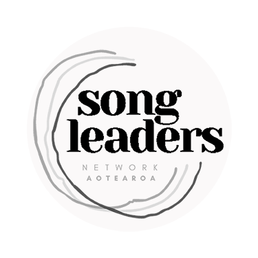 Song Leaders Network Aotearoa