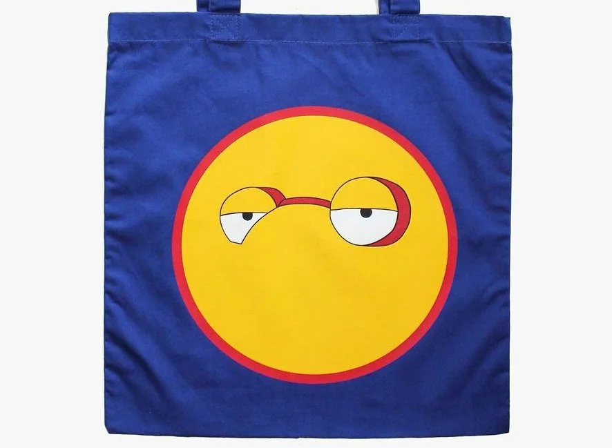 DURTY BEANZ TOTEZ BAG