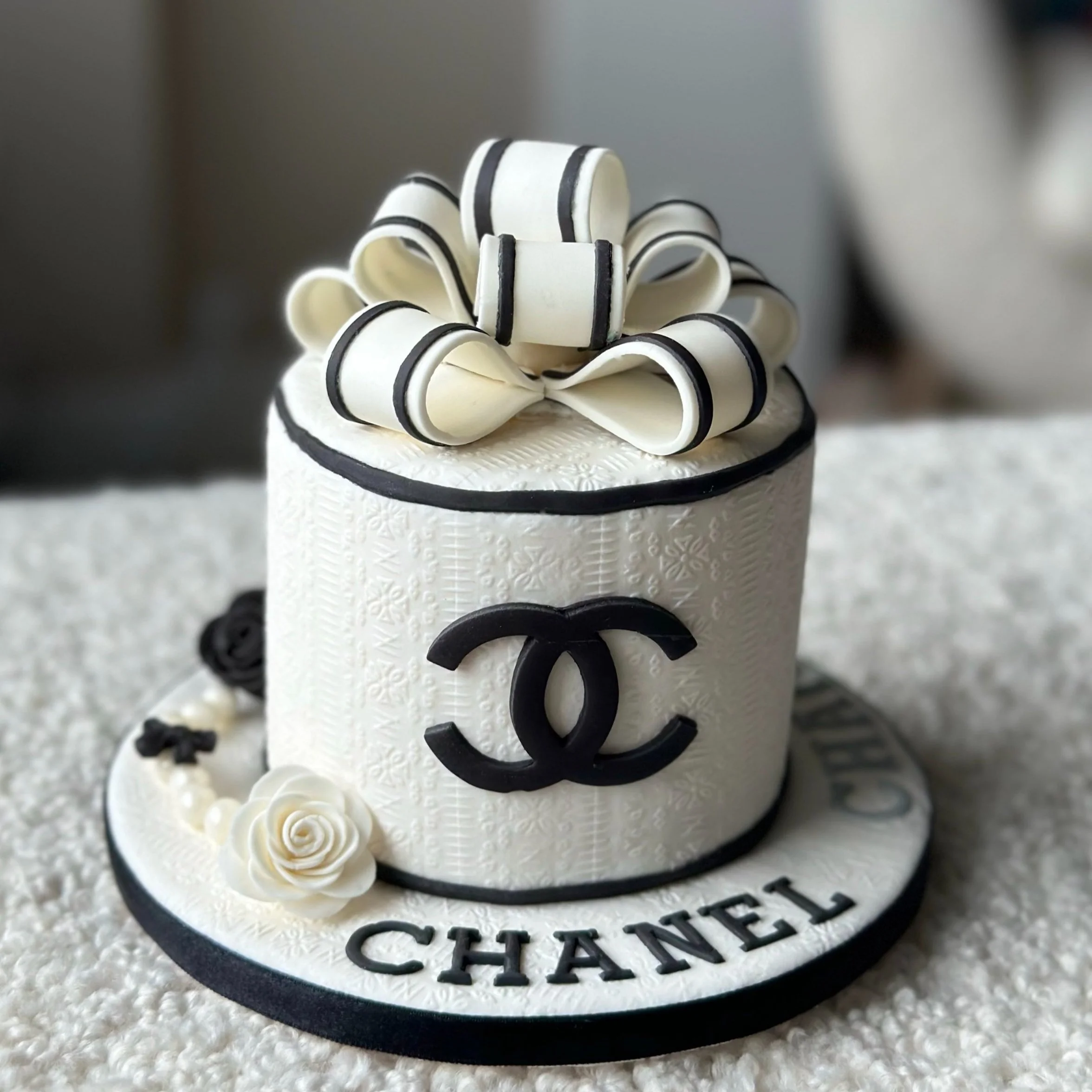 初階課程，翻糖材料準備