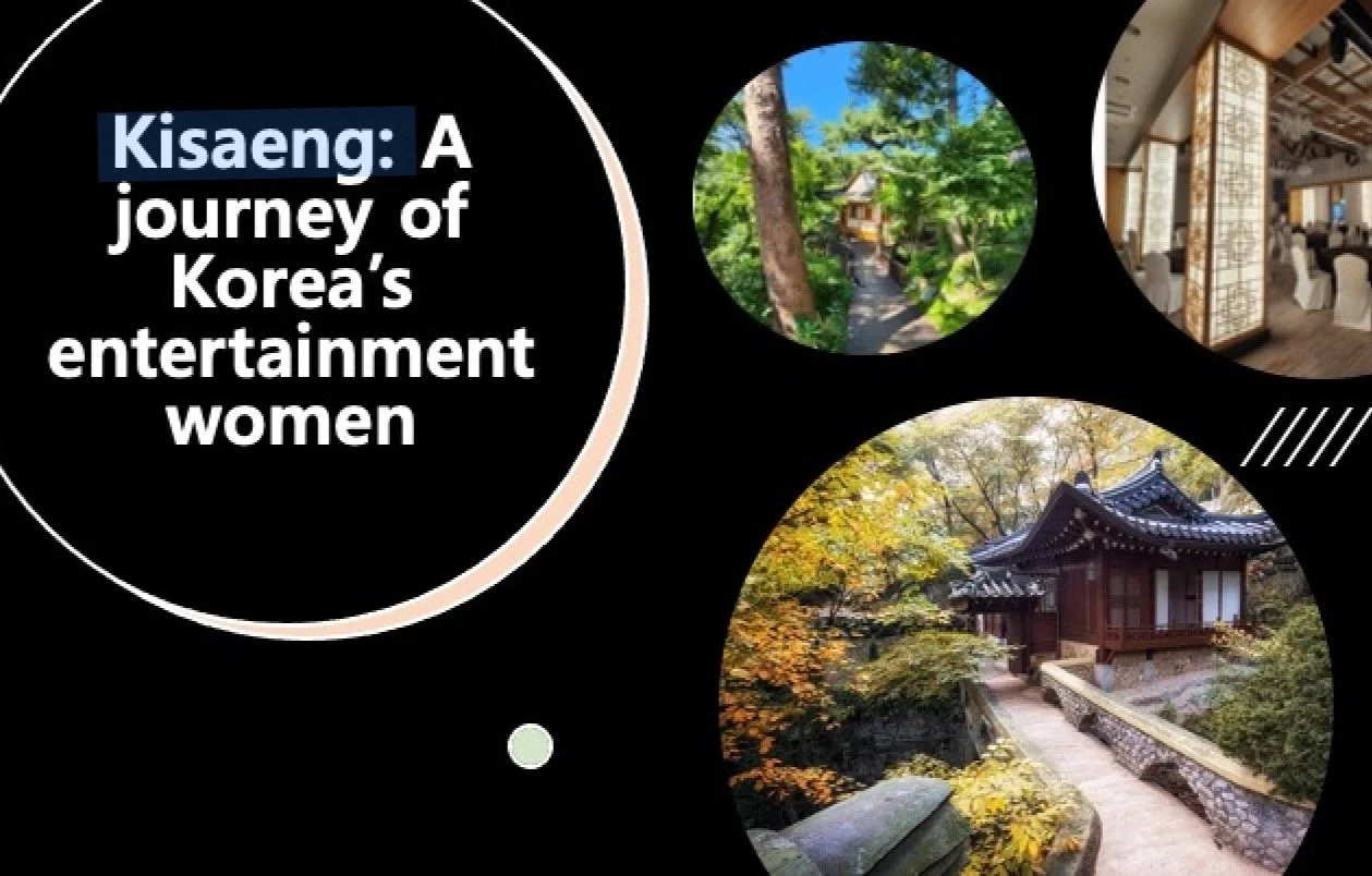 Kisaeng