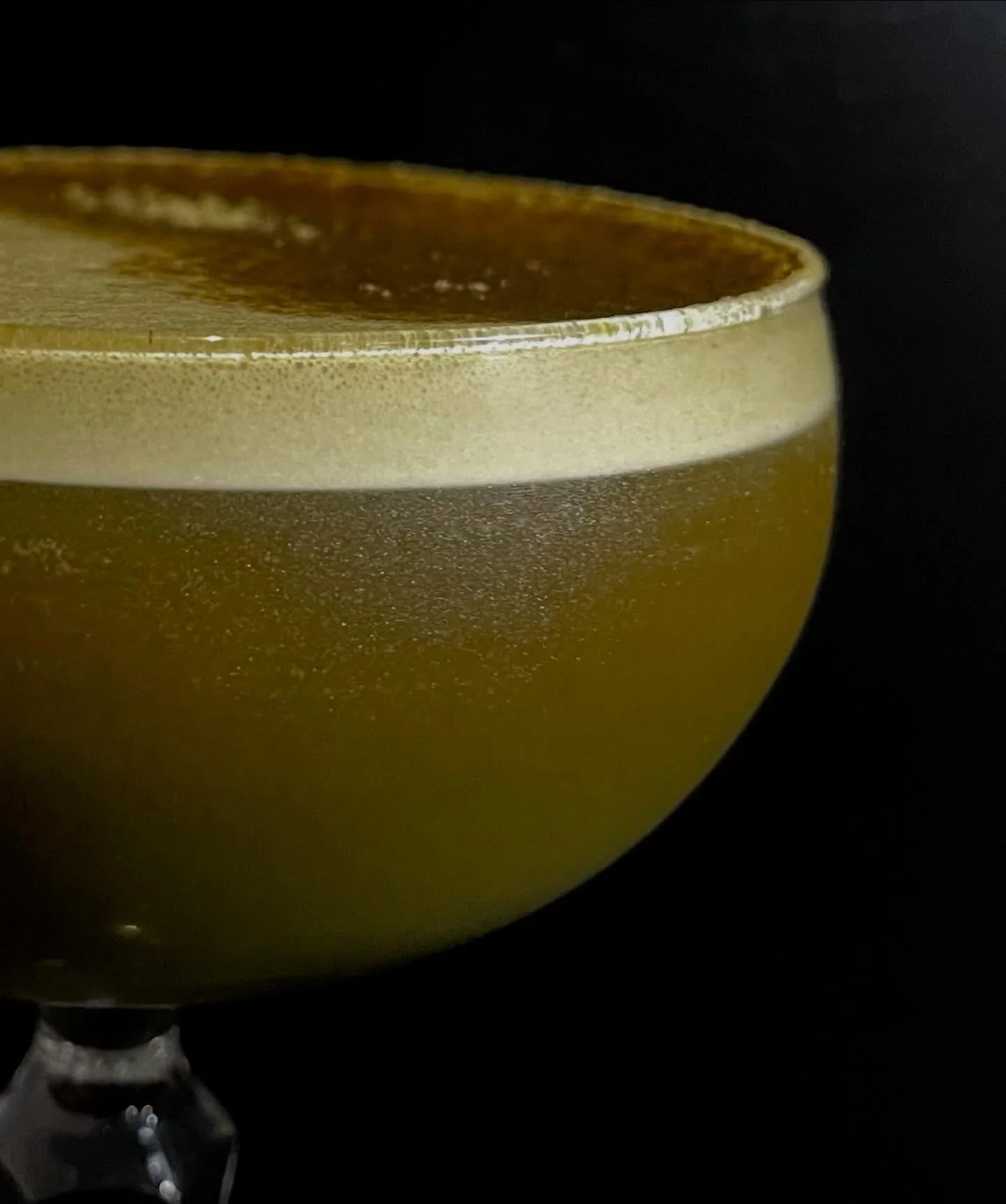 Half zen 🍵 half zoom ☕️
All in one dreamy sip!
Featuring our very own
Matcha Espresso Valentini cocktail!

This drink&rsquo;s got green dreams and coffee beans!

#ToowoombaDining #ToowoombaFood #japaneserestaurant #Japanesefood #Matcha #coffee