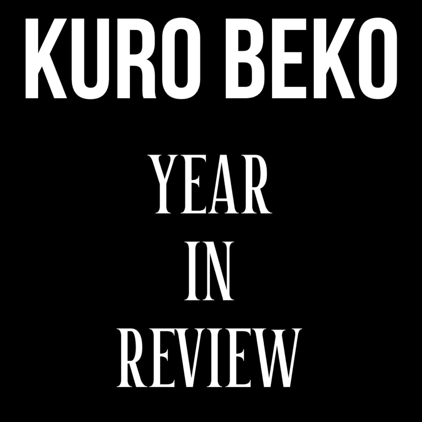 A Look Back on 2025 at Kuro Beko 🥢

This past year has been a wild ride of growth, finding our feet and pushing ourselves to be the best we can. None of it would be possible without the incredible support of our Toowoomba community and the feedback 