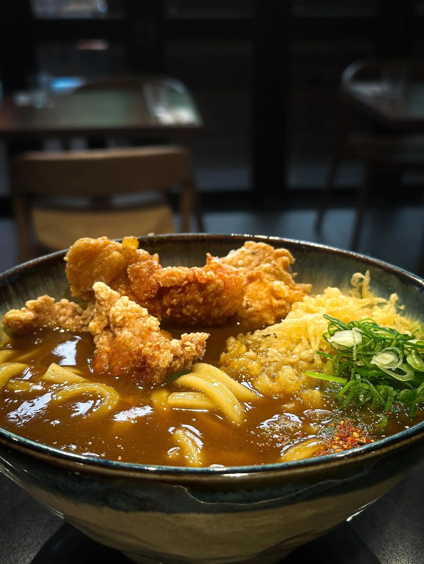 What Your Lunch Could Look Like at Kuro Beko 🥢

Smaller portions, Teishoku &amp; Our Famous Kuro Curry - Only Available Lunch Times 11:30am - 2pm

Featured is our Curry Udon w/ Karaage, Spicy Sui Gyoza &amp; Gyudon w/ Poached Egg (A kitchen favourit