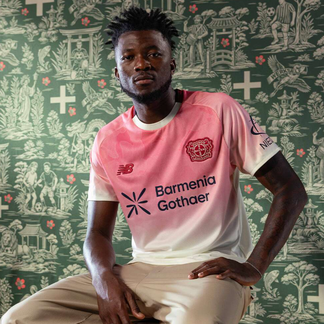 NEW CHAPTER, SAME HUNGER.