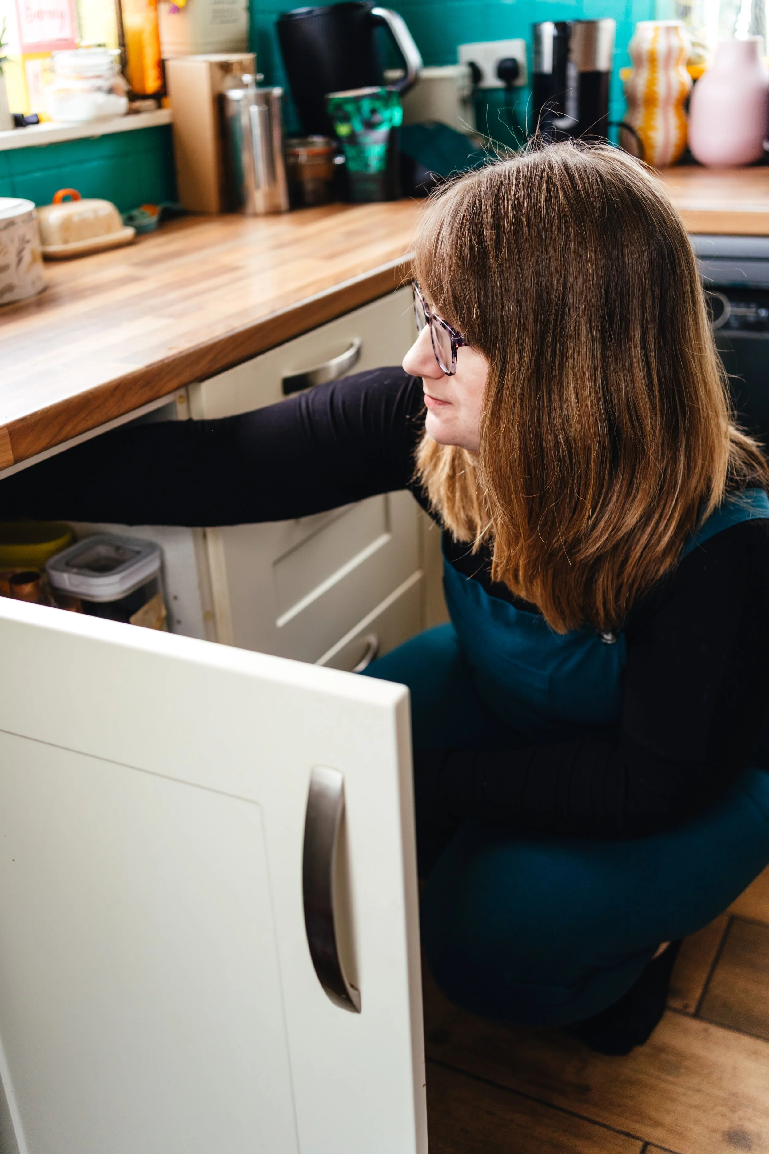 Living with Disability