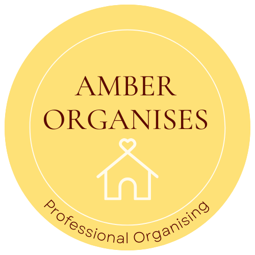 AMBER ORGANISES